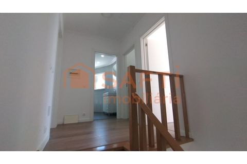 Rækkehus i Ericeira, Lisbon, Ericeira - € 665.000 | Ref: SAFTI:005599 - foto 17