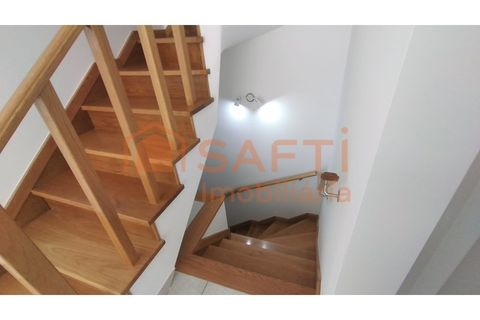 Rækkehus i Ericeira, Lisbon, Ericeira - € 665.000 | Ref: SAFTI:005599 - foto 27