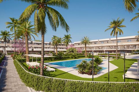 Duplex i Monforte Del Cid, Alicante - foto 1