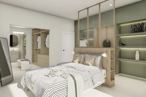 Villa i Polop, Alicante, Polop - € 675.000 | Ref: 7736 - foto 17