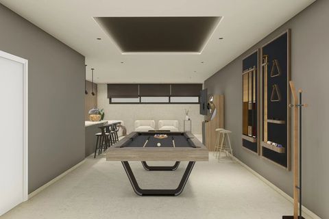 Villa i Polop, Alicante, Polop - € 675.000 | Ref: 7736 - foto 29