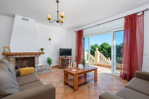 Haus in Calpe, Alicante - Foto 5