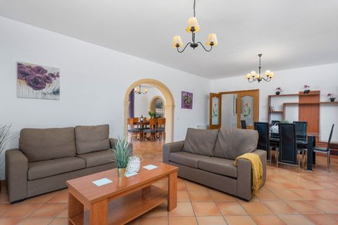 Villa i Calpe, Alicante, Calpe - € 665.000 | Ref: VC12 - foto 9