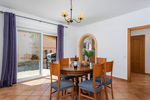 Villa i Calpe, Alicante, Calpe - € 665.000 | Ref: VC12 - foto 10