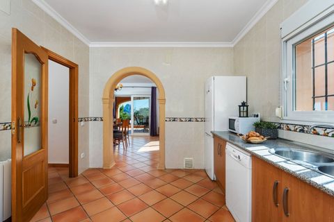 Villa i Calpe, Alicante, Calpe - € 665.000 | Ref: VC12 - foto 13