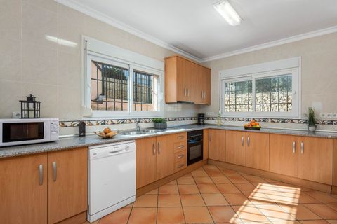 Villa i Calpe, Alicante, Calpe - € 665.000 | Ref: VC12 - foto 15