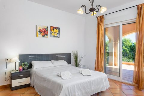Villa i Calpe, Alicante, Calpe - € 665.000 | Ref: VC12 - foto 19