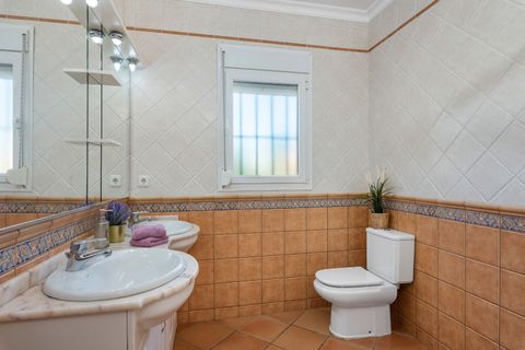Villa i Calpe, Alicante, Calpe - € 665.000 | Ref: VC12 - foto 27