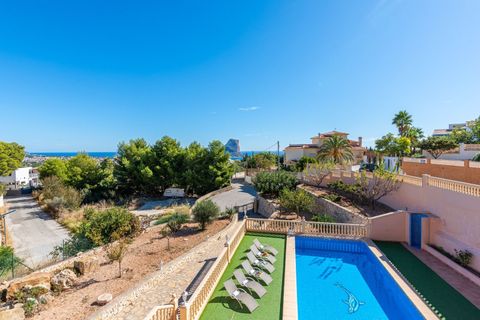 Villa i Calpe, Alicante, Calpe - € 665.000 | Ref: VC12 - foto 32