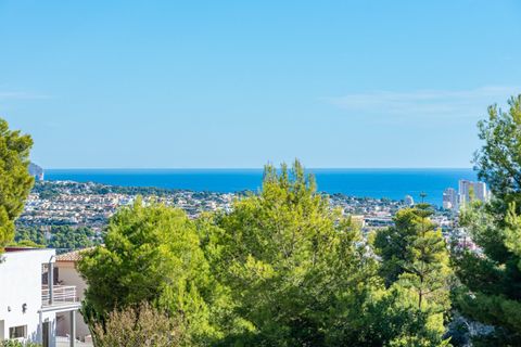 Villa i Calpe, Alicante, Calpe - € 665.000 | Ref: VC12 - foto 33