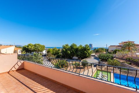 Villa i Calpe, Alicante, Calpe - € 665.000 | Ref: VC12 - foto 34