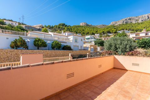 Villa i Calpe, Alicante, Calpe - € 665.000 | Ref: VC12 - foto 35