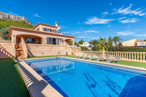 Villa i Calpe, Alicante, Calpe - € 665.000 | Ref: VC12 - foto 36