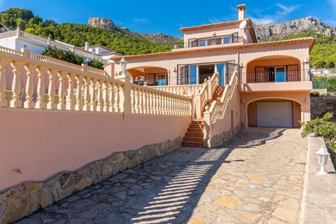 Villa i Calpe, Alicante, Calpe - € 665.000 | Ref: VC12 - foto 37