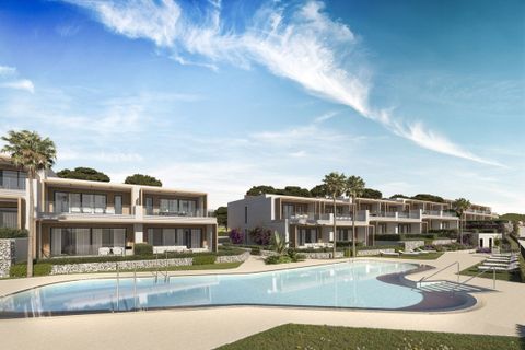 Byhus i Mijas Costa, Malaga, Mijas Costa - € 721.000 | Ref: R4793806 - foto 1