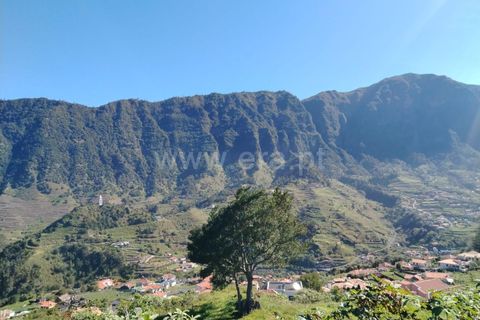 Helårsgrund i Sao Vincente, Madeira, Sao Vincente - € 38.000 | Ref: 081240196 - foto 2