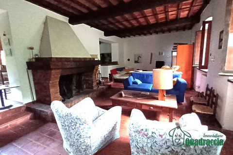 Villa i Amelia, Terni, Amelia - € 280.000 | Ref: 1--__ - foto 1