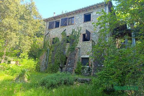 Villa i Amelia, Terni, Amelia - € 280.000 | Ref: 1--__ - foto 6