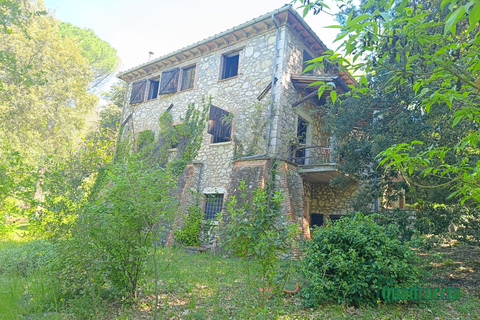 Villa i Amelia, Terni, Amelia - € 280.000 | Ref: 1--__ - foto 8