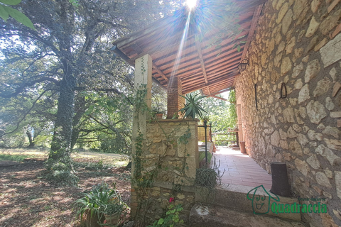 Villa i Amelia, Terni, Amelia - € 280.000 | Ref: 1--__ - foto 17