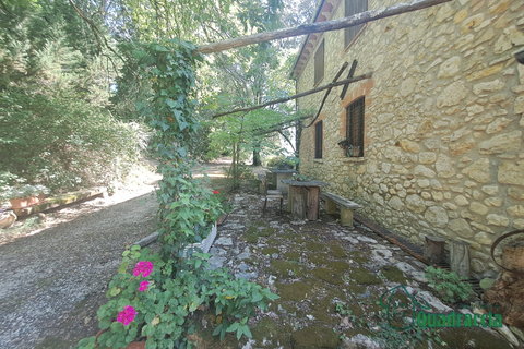 Villa i Amelia, Terni, Amelia - € 280.000 | Ref: 1--__ - foto 18