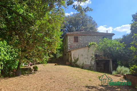 Villa i Amelia, Terni, Amelia - € 280.000 | Ref: 1--__ - foto 19