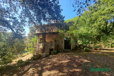 Villa i Amelia, Terni, Amelia - € 280.000 | Ref: 1--__ - foto 20