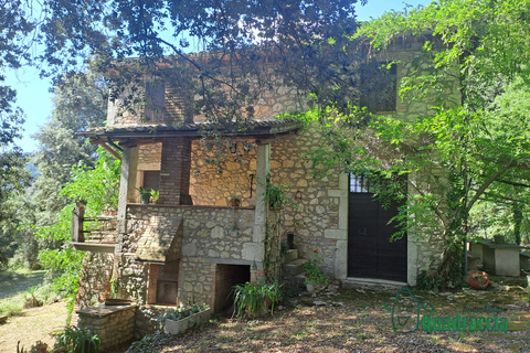 Villa i Amelia, Terni, Amelia - € 280.000 | Ref: 1--__ - foto 21
