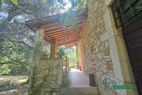 Villa i Amelia, Terni, Amelia - € 280.000 | Ref: 1--__ - foto 22