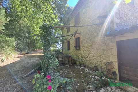 Villa i Amelia, Terni, Amelia - € 280.000 | Ref: 1--__ - foto 23