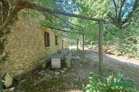 Villa i Amelia, Terni, Amelia - € 280.000 | Ref: 1--__ - foto 24