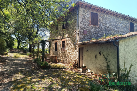 Villa i Amelia, Terni, Amelia - € 280.000 | Ref: 1--__ - foto 25