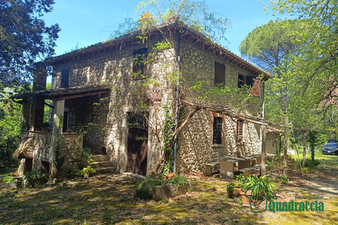 Villa i Amelia, Terni, Amelia - € 280.000 | Ref: 1--__ - foto 26