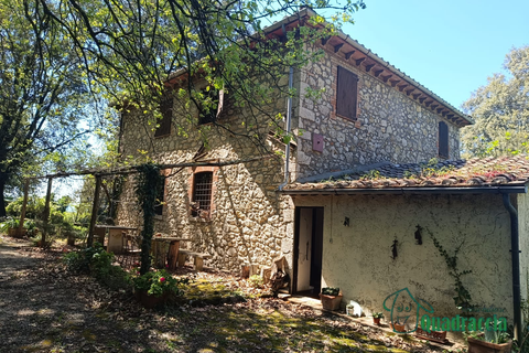 Villa i Amelia, Terni, Amelia - € 280.000 | Ref: 1--__ - foto 27