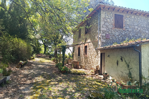 Villa i Amelia, Terni, Amelia - € 280.000 | Ref: 1--__ - foto 28