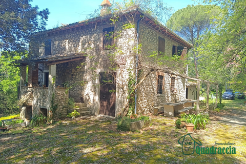 Villa i Amelia, Terni, Amelia - € 280.000 | Ref: 1--__ - foto 29