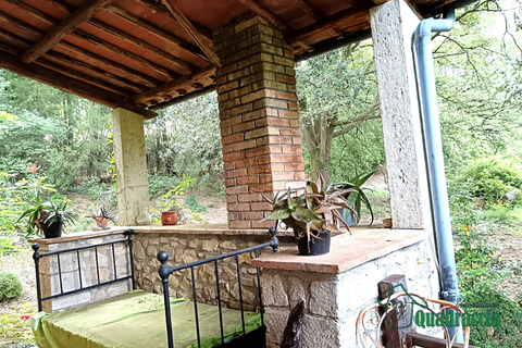 Villa i Amelia, Terni, Amelia - € 280.000 | Ref: 1--__ - foto 33
