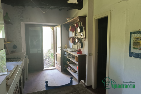 Villa i Amelia, Terni, Amelia - € 280.000 | Ref: 1--__ - foto 34