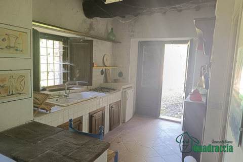 Villa i Amelia, Terni, Amelia - € 280.000 | Ref: 1--__ - foto 35