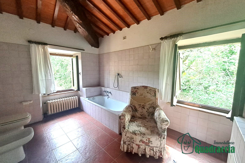 Villa i Amelia, Terni, Amelia - € 280.000 | Ref: 1--__ - foto 41