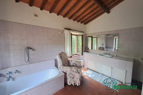 Villa i Amelia, Terni, Amelia - € 280.000 | Ref: 1--__ - foto 42