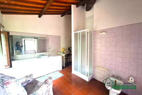 Villa i Amelia, Terni, Amelia - € 280.000 | Ref: 1--__ - foto 44