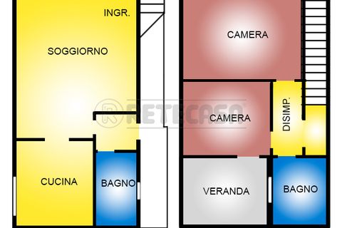 Villa a Messina, Messina, Messina - € 128.000 | Ref: 75-23 - foto 30