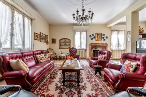 Villa a Brescia, Brescia, Brescia - € 630.000 | Ref: 1150 - foto 2