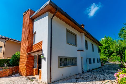 Villa a Brescia, Brescia, Brescia - € 630.000 | Ref: 1150 - foto 26