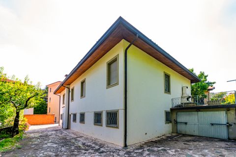Villa a Brescia, Brescia, Brescia - € 630.000 | Ref: 1150 - foto 27