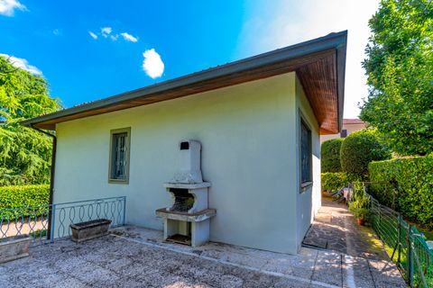 Villa a Brescia, Brescia, Brescia - € 630.000 | Ref: 1150 - foto 29