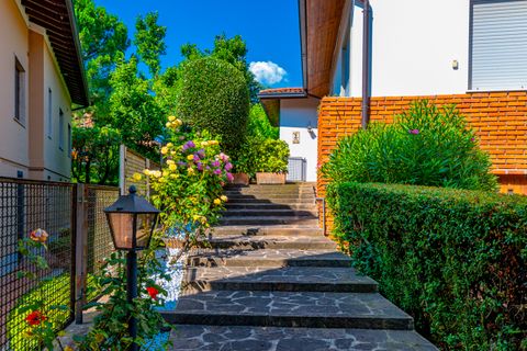 Villa a Brescia, Brescia, Brescia - € 630.000 | Ref: 1150 - foto 31