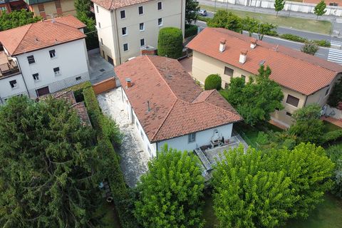 Villa a Brescia, Brescia, Brescia - € 630.000 | Ref: 1150 - foto 33