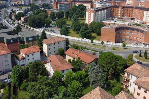 Villa a Brescia, Brescia, Brescia - € 630.000 | Ref: 1150 - foto 36